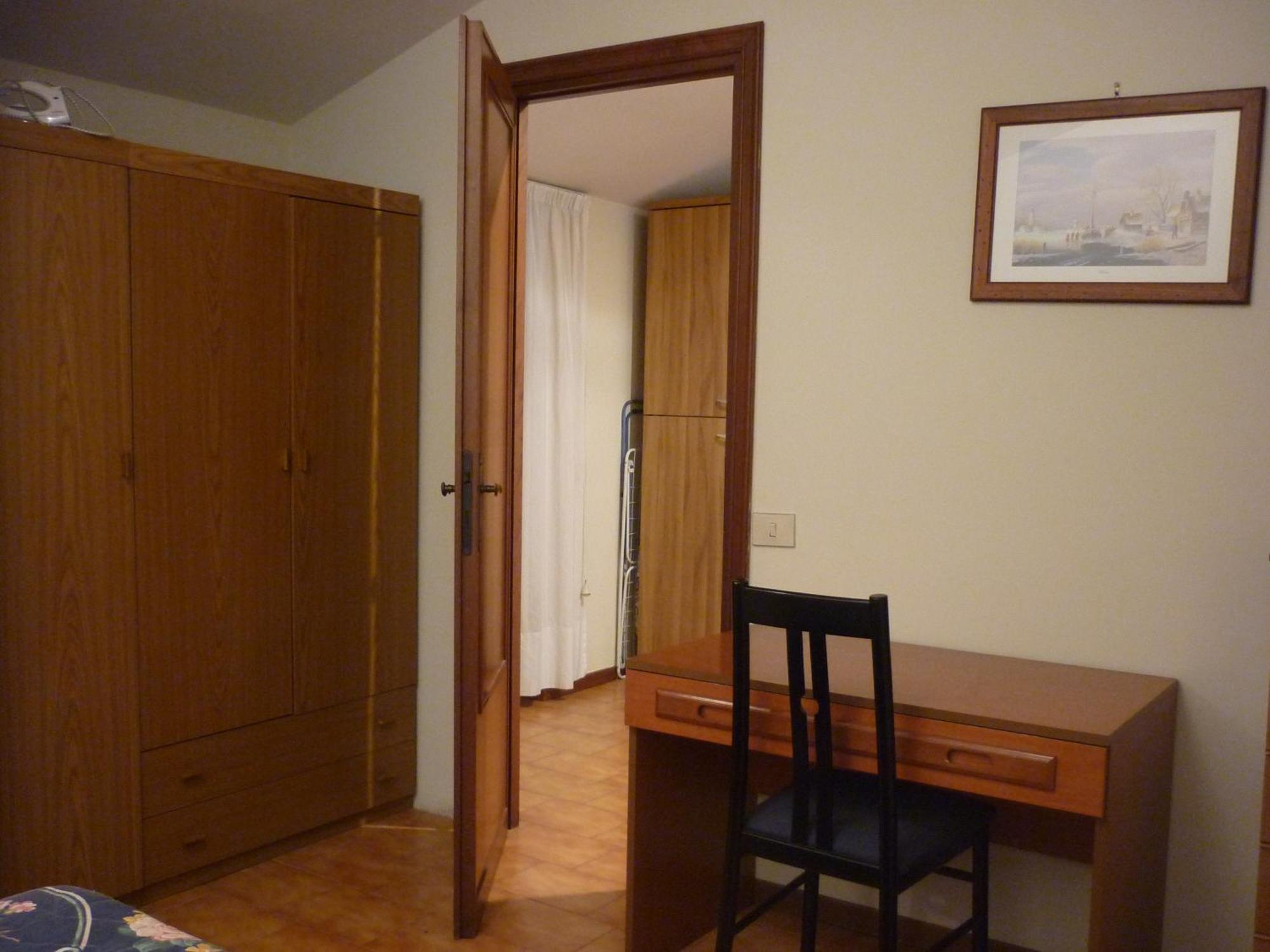 Eur Nir Residence Roma Habitación foto