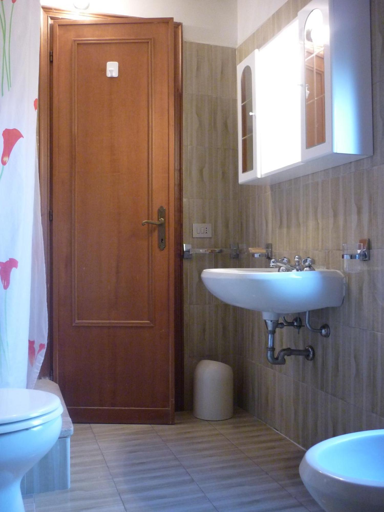 Eur Nir Residence Roma Habitación foto
