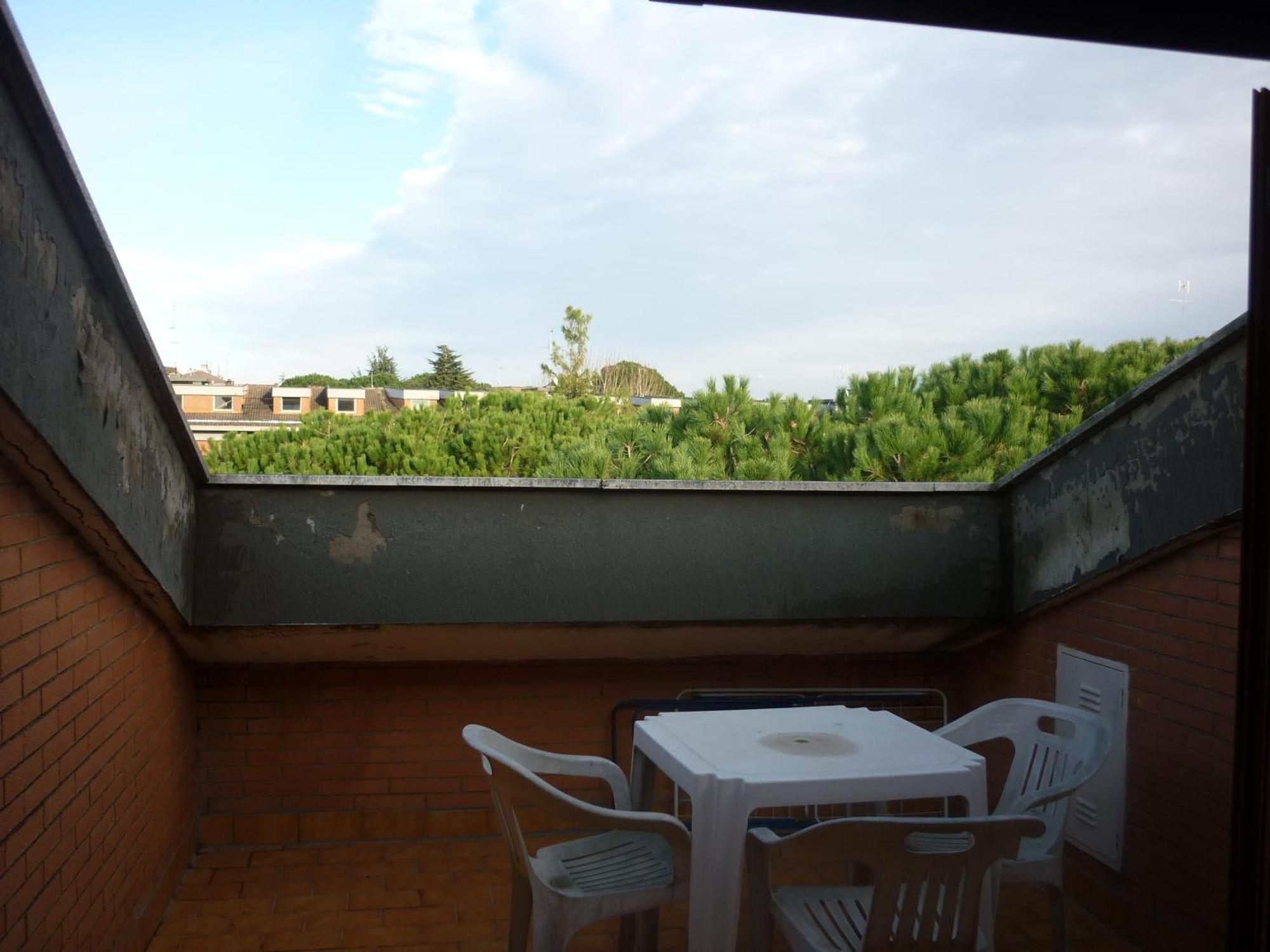 Eur Nir Residence Roma Habitación foto