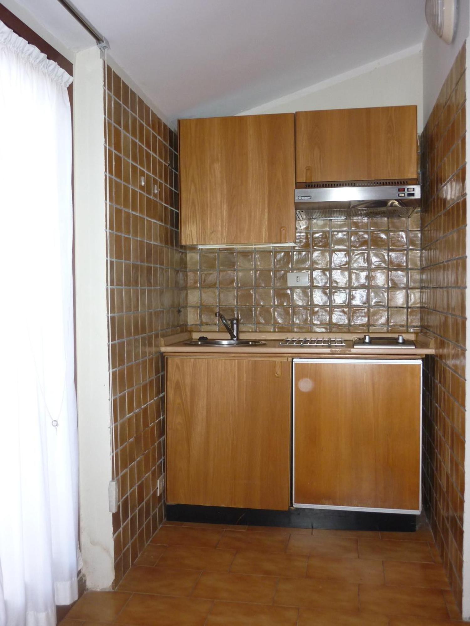 Eur Nir Residence Roma Habitación foto