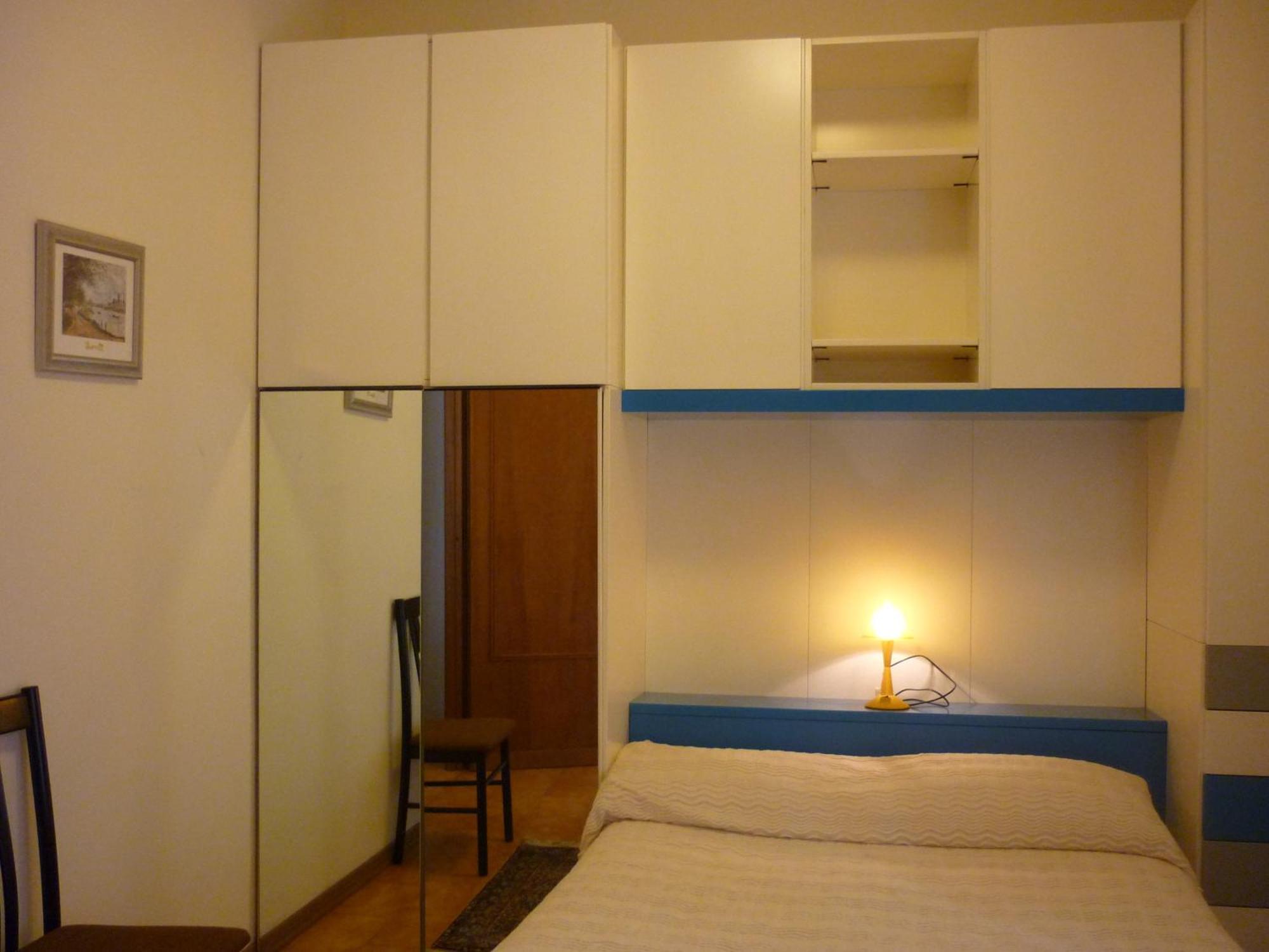 Eur Nir Residence Roma Habitación foto