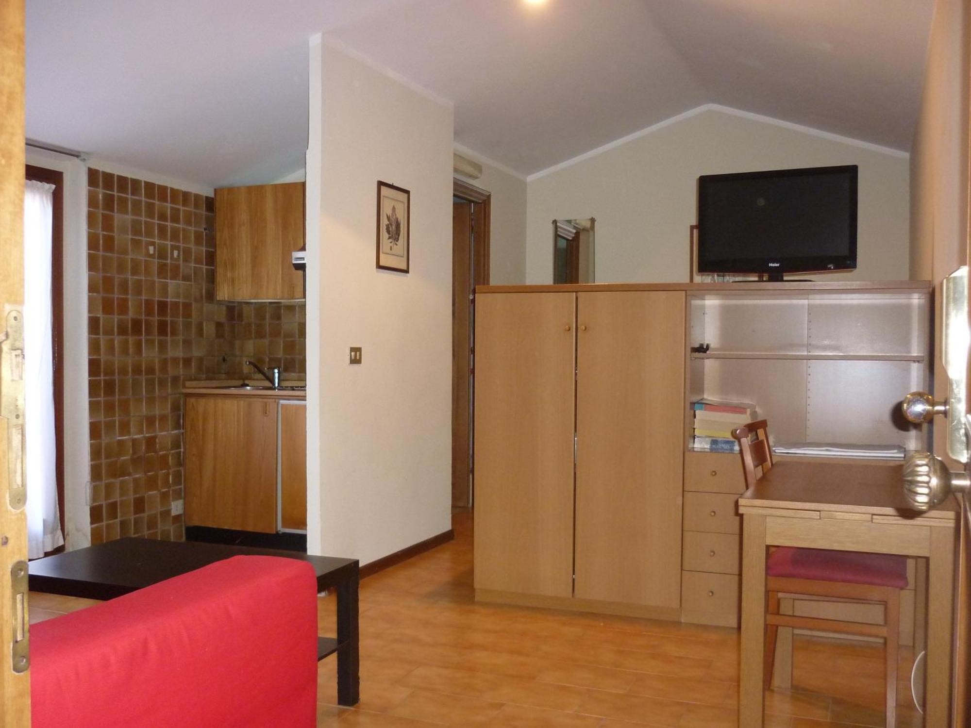 Eur Nir Residence Roma Habitación foto
