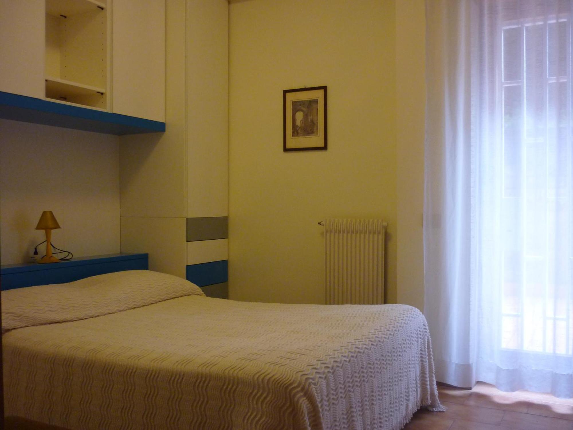 Eur Nir Residence Roma Habitación foto
