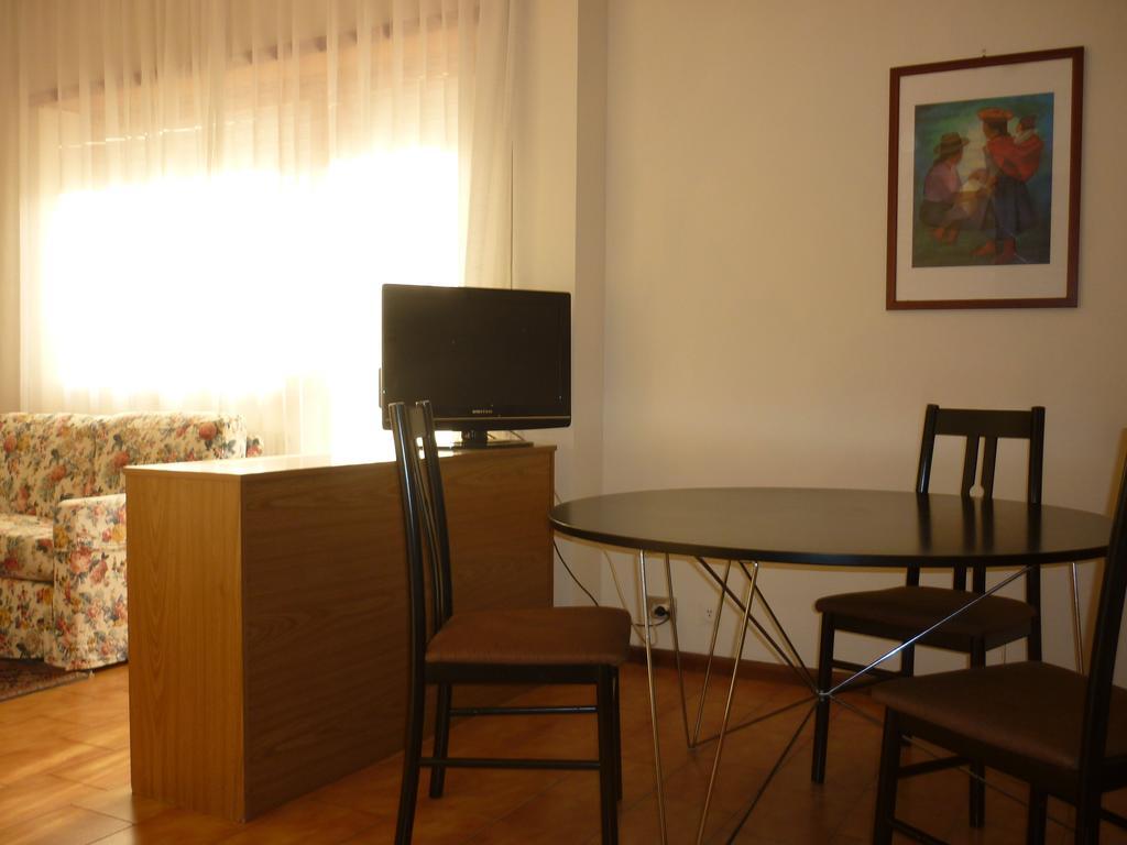 Eur Nir Residence Roma Habitación foto