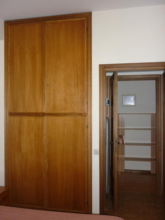 Eur Nir Residence Roma Habitación foto
